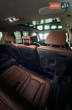 Внедорожник / Кроссовер Audi Q7 2018 в 