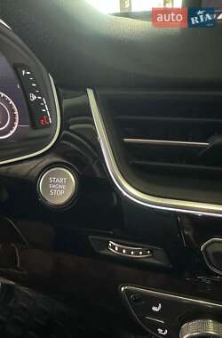 Внедорожник / Кроссовер Audi Q7 2018 в 