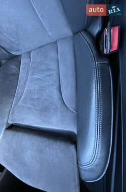 Внедорожник / Кроссовер Audi Q7 2010 в 
