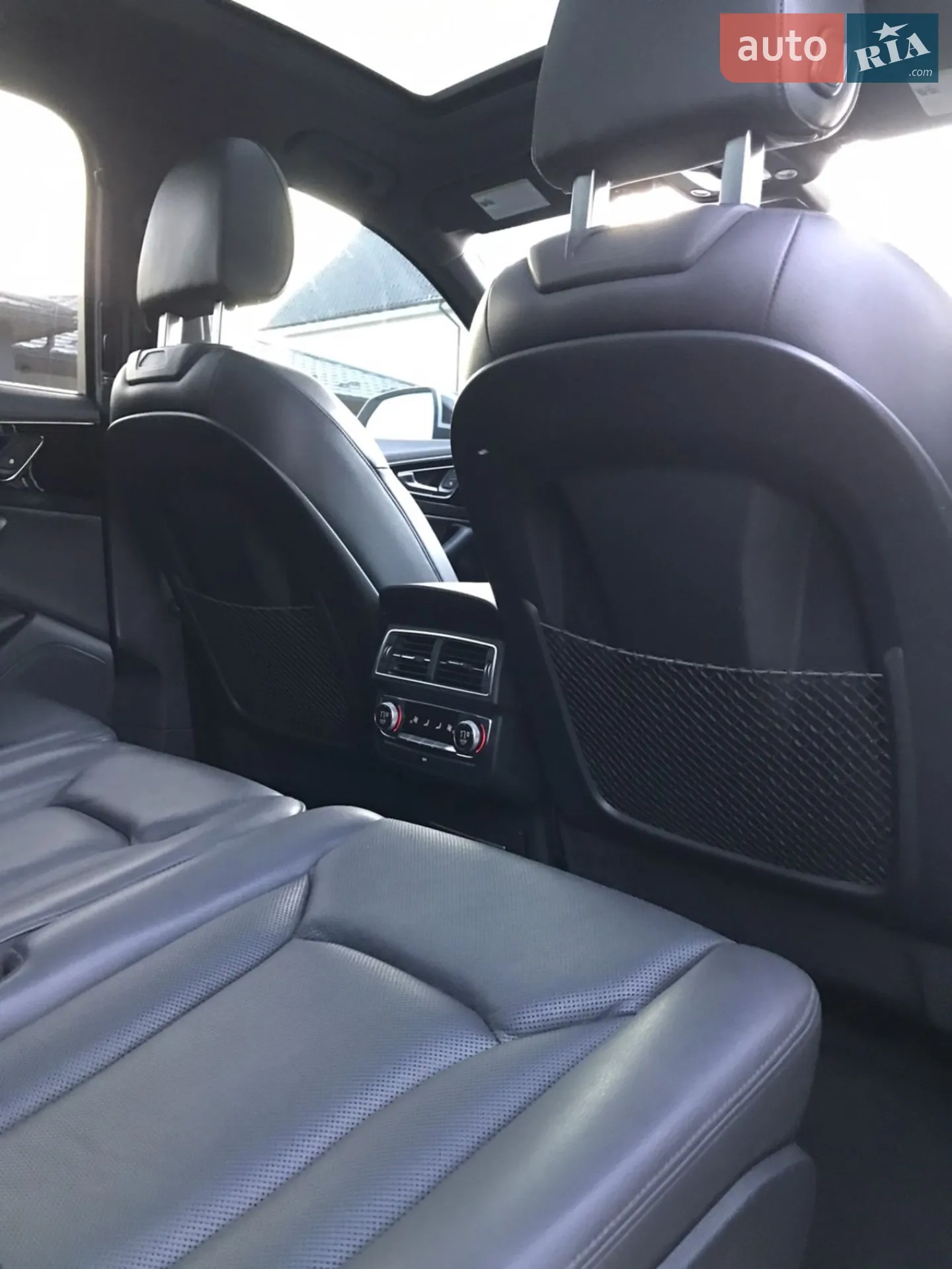 2016 Audi Q7 - мініатюра 20