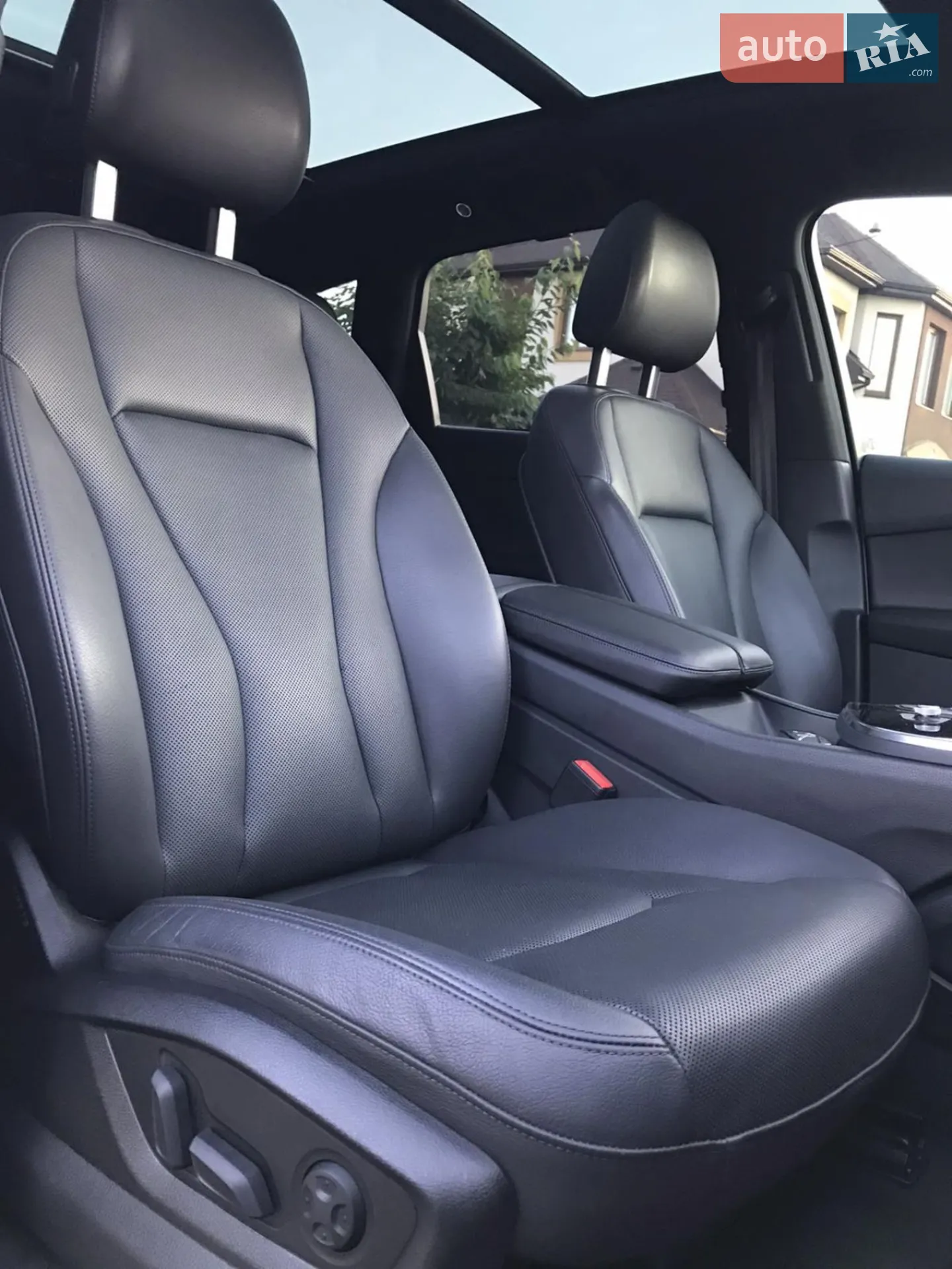 2016 Audi Q7 - мініатюра 33
