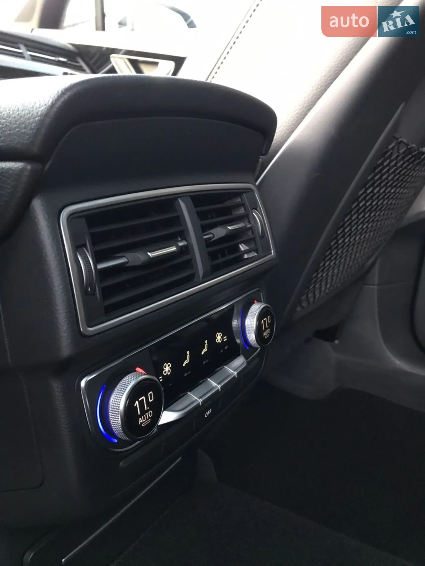 2016 Audi Q7 - мініатюра 43