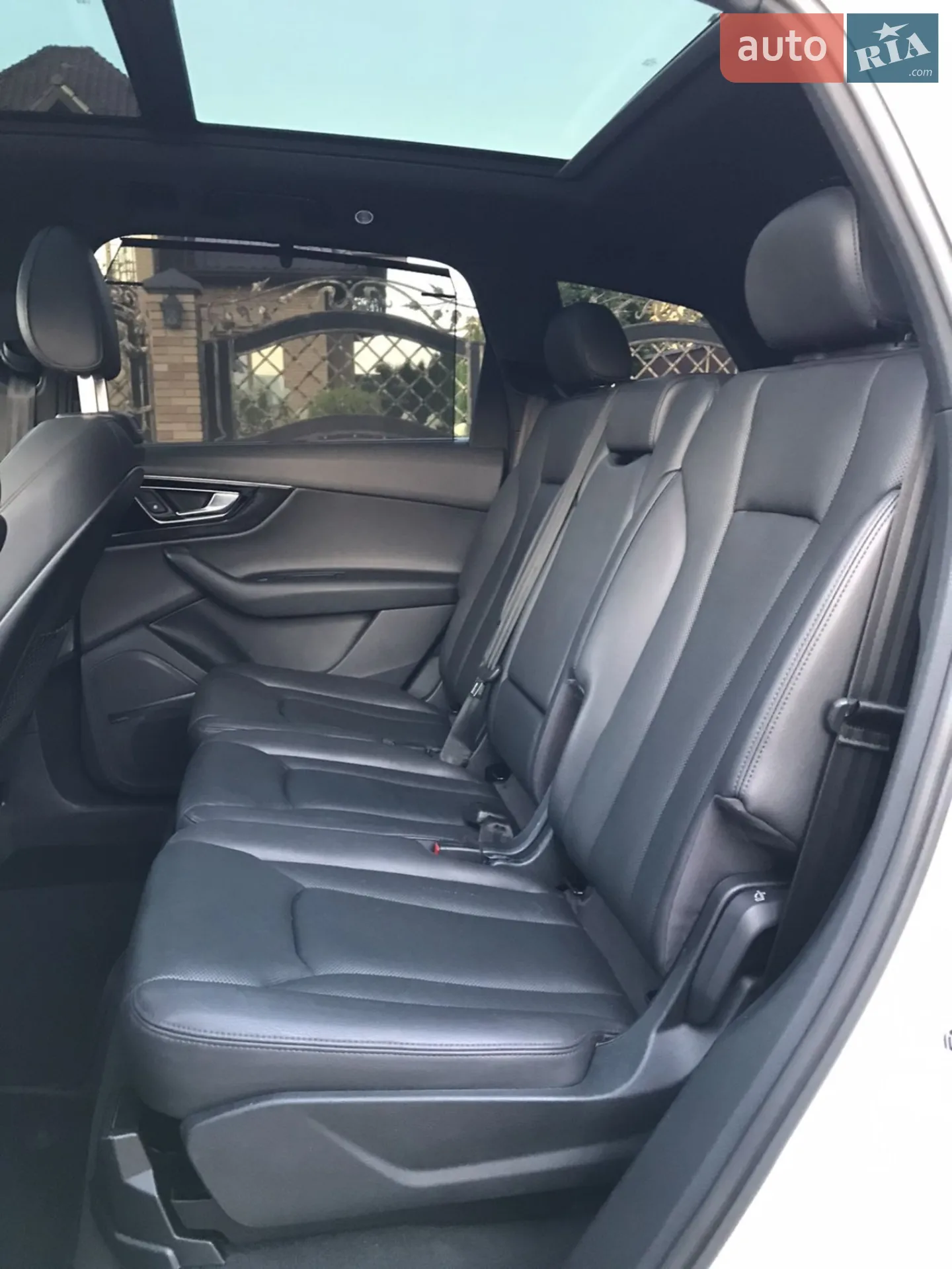 2016 Audi Q7 - мініатюра 46