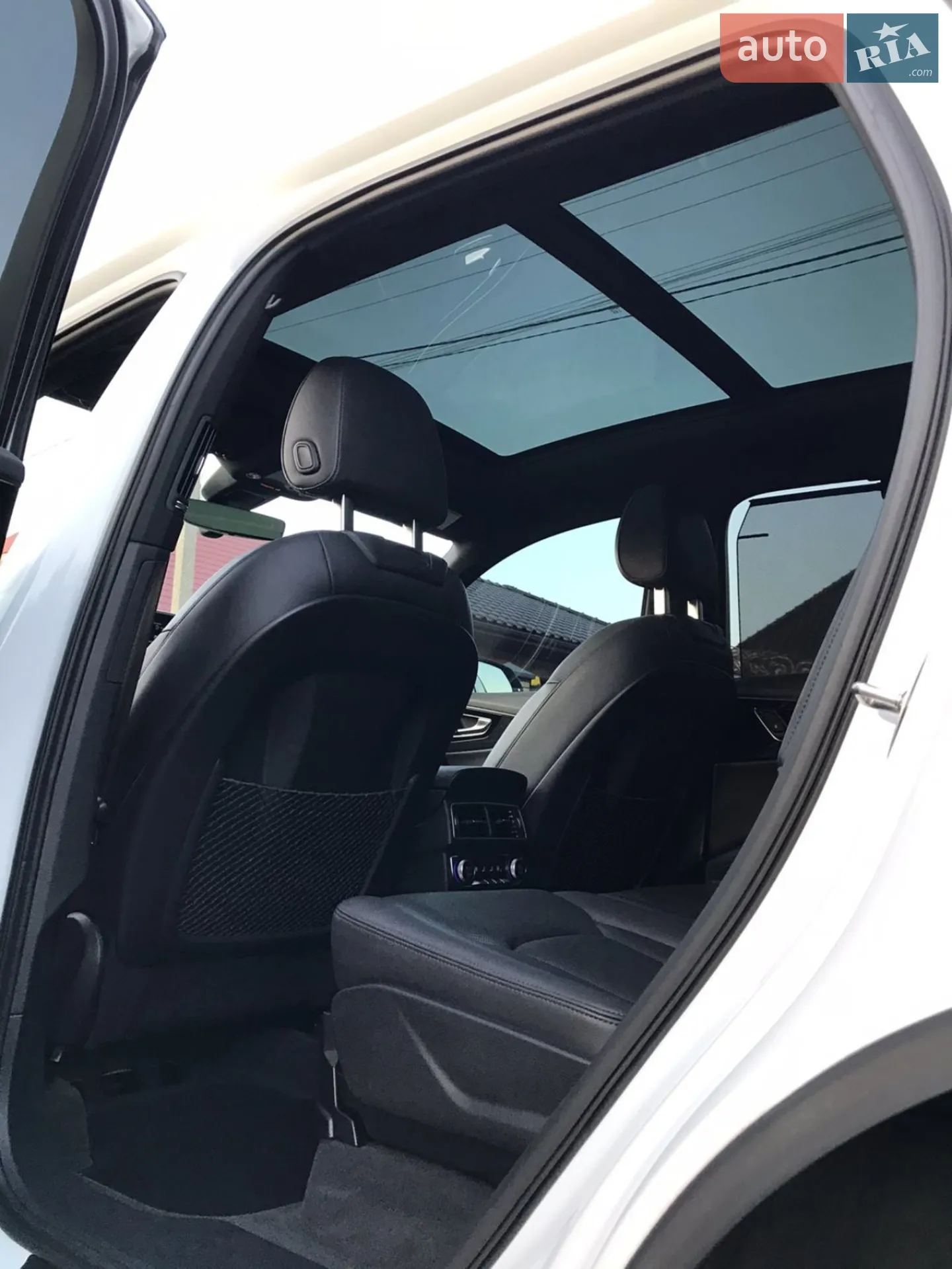2016 Audi Q7 - мініатюра 51