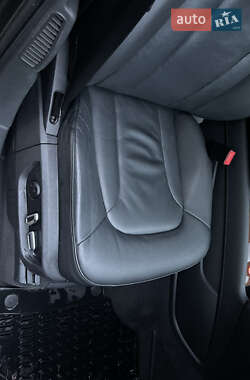 Внедорожник / Кроссовер Audi Q7 2014 в 