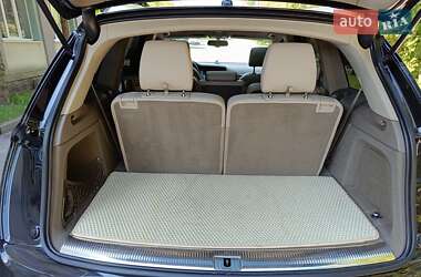 Внедорожник / Кроссовер Audi Q7 2014 в 