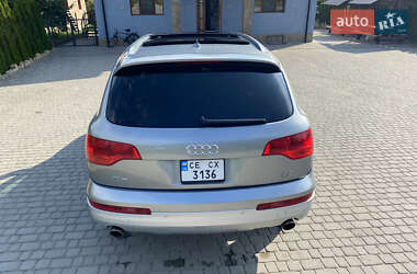 Внедорожник / Кроссовер Audi Q7 2008 в 