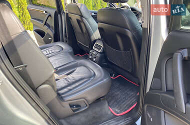 Внедорожник / Кроссовер Audi Q7 2008 в 