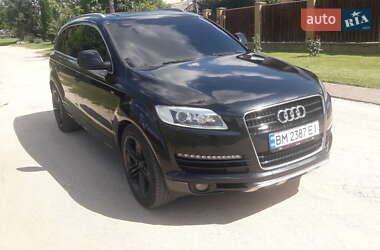 Внедорожник / Кроссовер Audi Q7 2006 в 