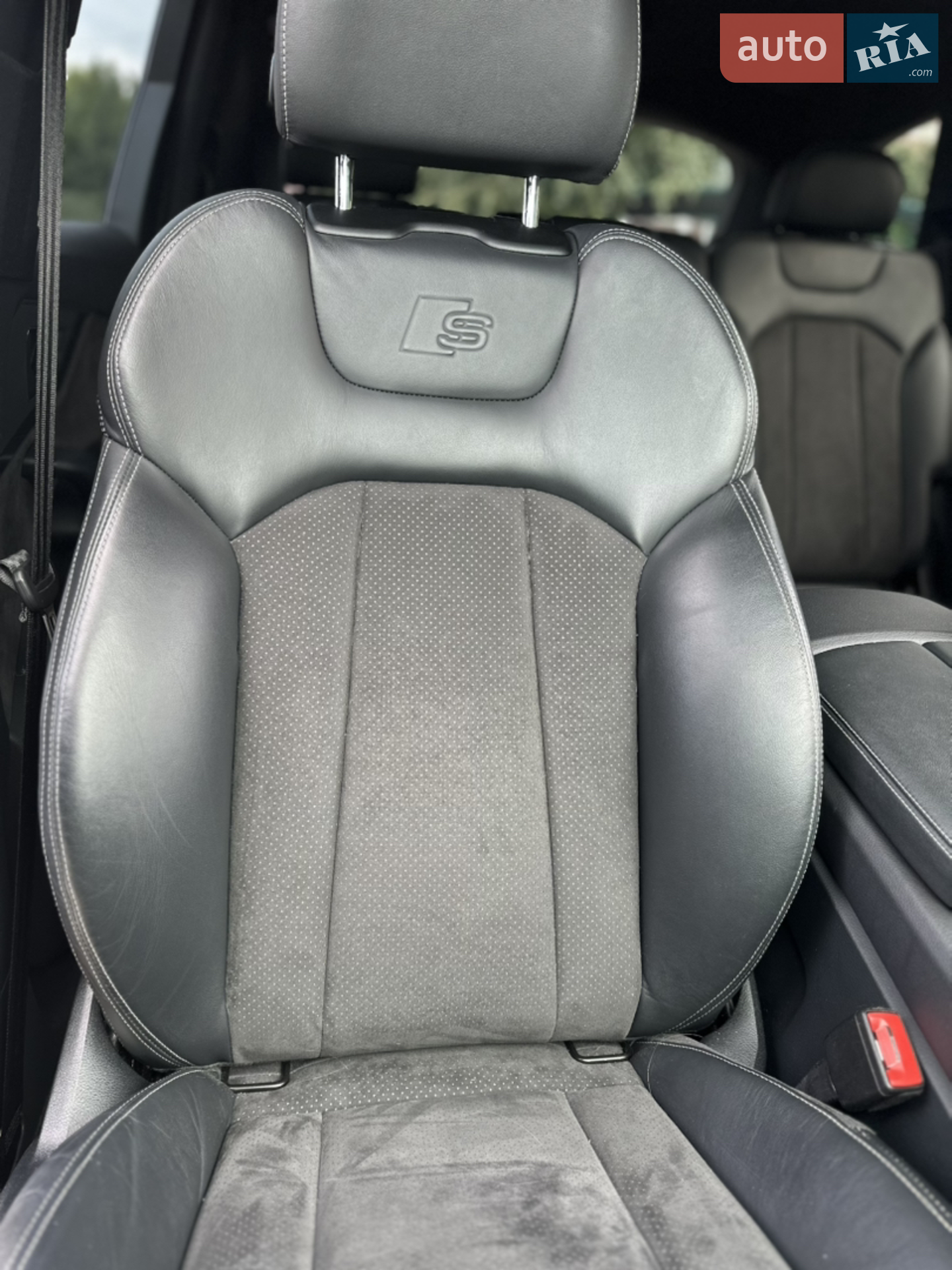 2018 Audi Q7 - мініатюра 22