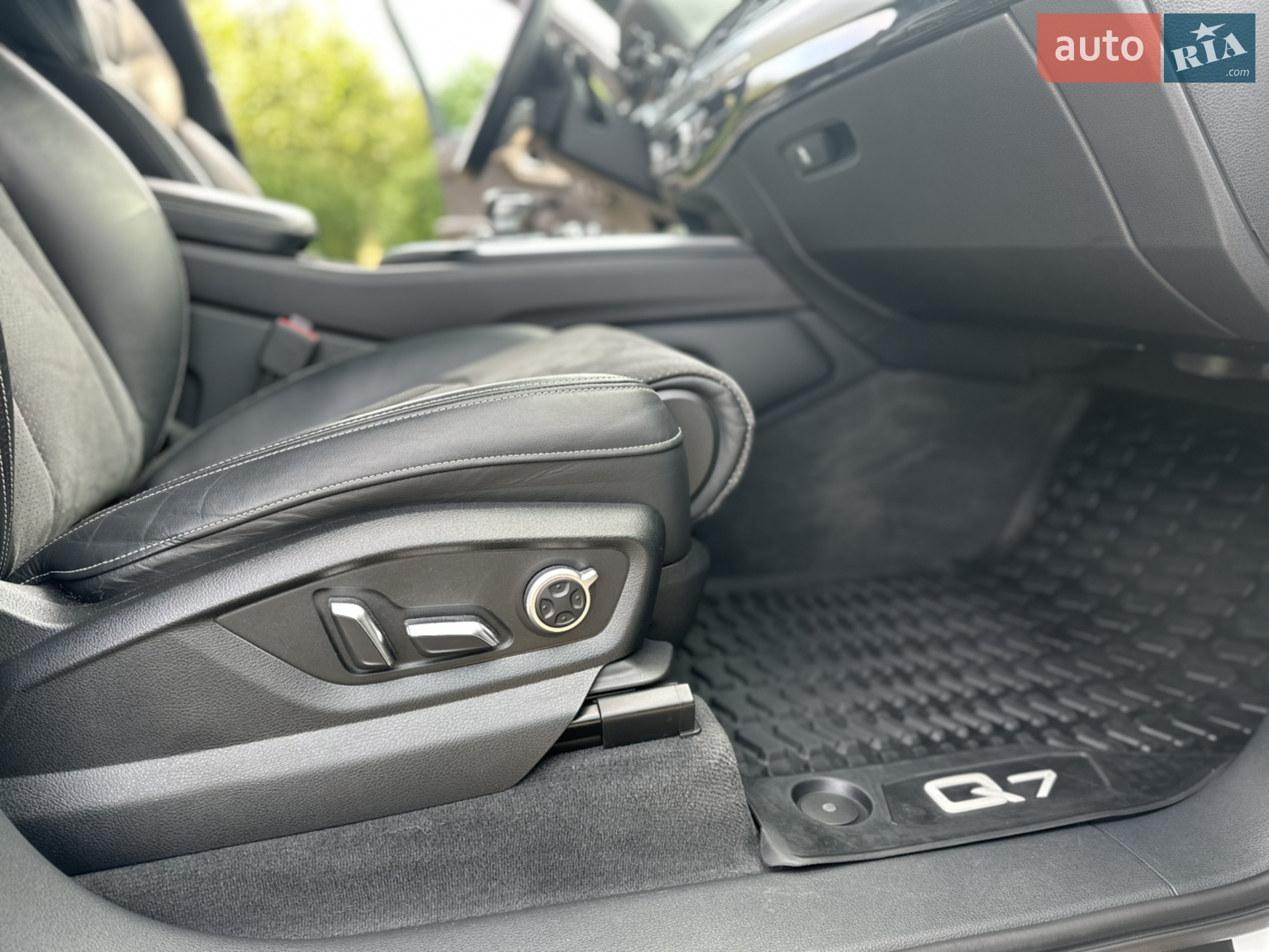 2018 Audi Q7 - мініатюра 21