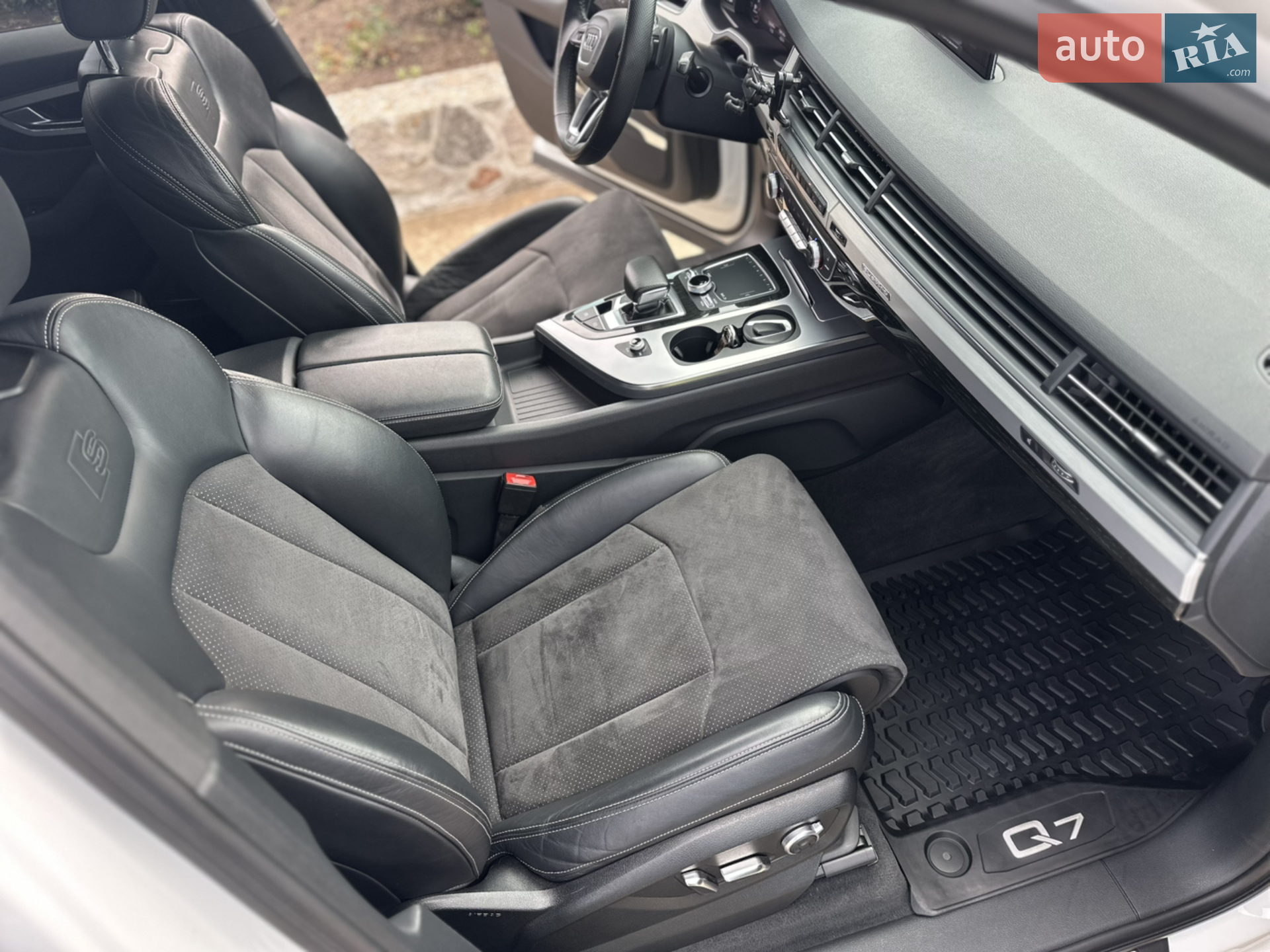 2018 Audi Q7 - мініатюра 23