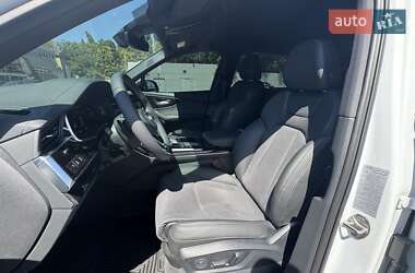 Внедорожник / Кроссовер Audi Q7 2025 в 