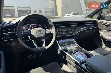 Внедорожник / Кроссовер Audi Q7 2025 в 