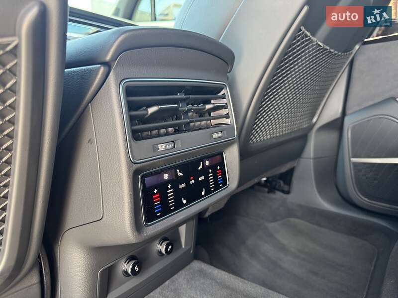 Внедорожник / Кроссовер Audi Q7 2025 в Одессе