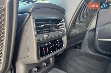 Внедорожник / Кроссовер Audi Q7 2025 в 