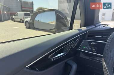 Внедорожник / Кроссовер Audi Q7 2025 в 