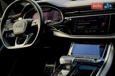 Внедорожник / Кроссовер Audi Q7 2020 в 
