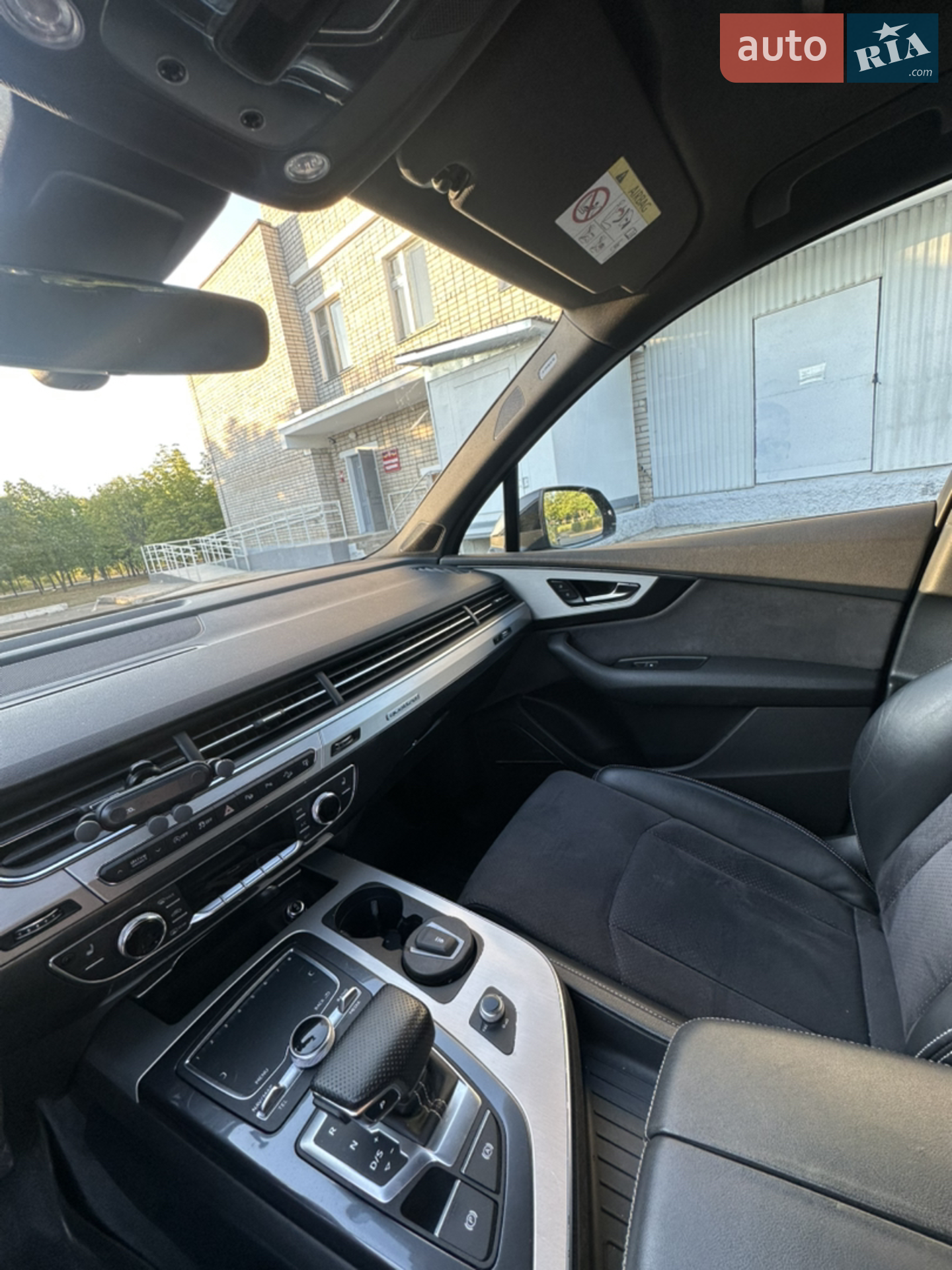 2015 Audi Q7 - мініатюра 17