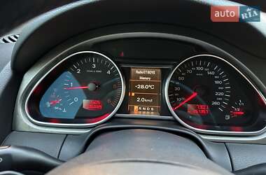 Внедорожник / Кроссовер Audi Q7 2007 в 