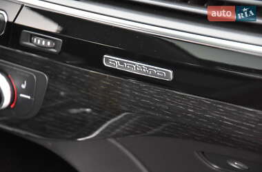 Внедорожник / Кроссовер Audi Q7 2019 в 