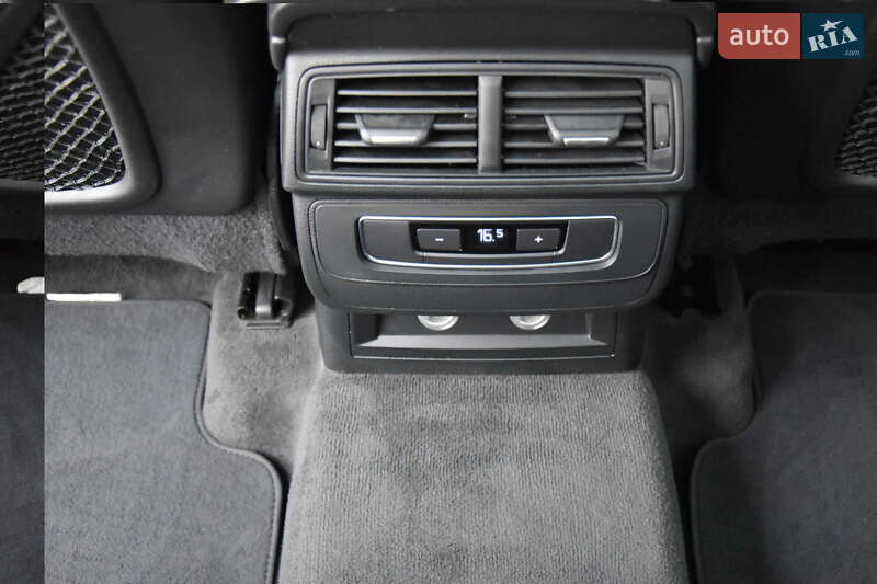 Позашляховик / Кросовер Audi Q7 2019 в Львові