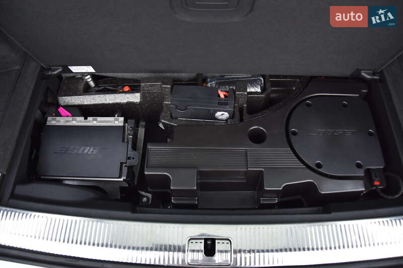 Позашляховик / Кросовер Audi Q7 2019 в Львові