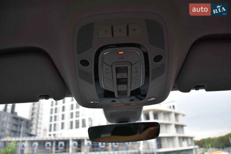 Позашляховик / Кросовер Audi Q7 2019 в Львові