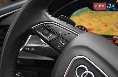Внедорожник / Кроссовер Audi Q7 2019 в 