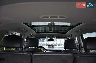 Внедорожник / Кроссовер Audi Q7 2019 в 