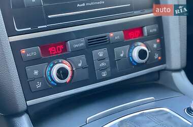Внедорожник / Кроссовер Audi Q7 2013 в 