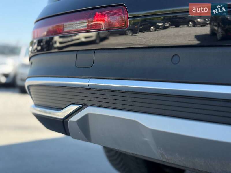 Позашляховик / Кросовер Audi Q7 2020 в Рівному фото 9 Позашляховик / Кросовер Audi Q7 2020 в Рівному