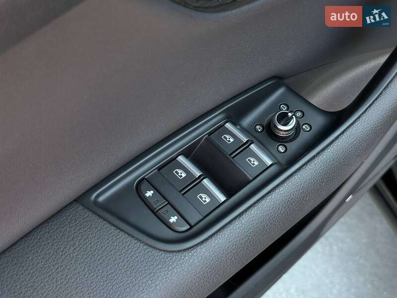 Позашляховик / Кросовер Audi Q7 2020 в Рівному фото 30 Позашляховик / Кросовер Audi Q7 2020 в Рівному