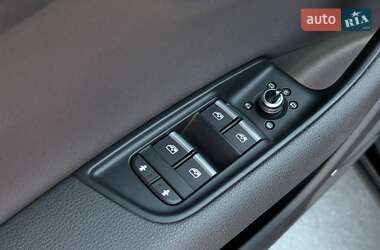 Внедорожник / Кроссовер Audi Q7 2020 в 