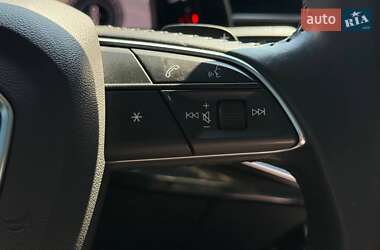 Внедорожник / Кроссовер Audi Q7 2020 в 