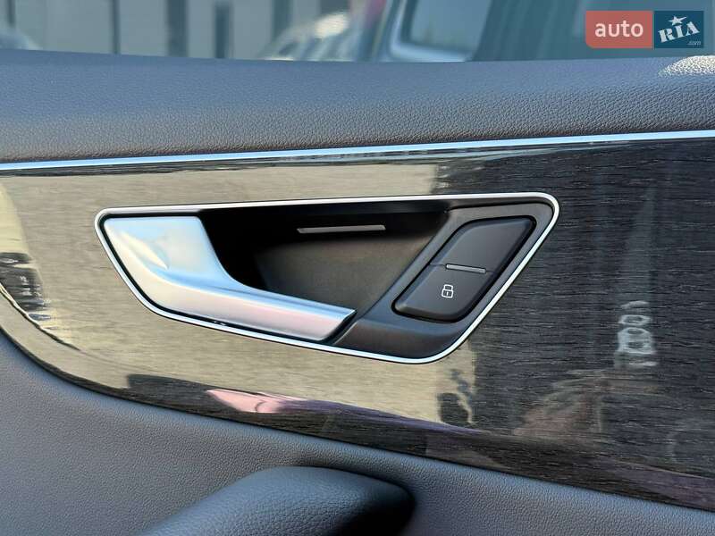 Позашляховик / Кросовер Audi Q7 2020 в Рівному фото 52 Позашляховик / Кросовер Audi Q7 2020 в Рівному