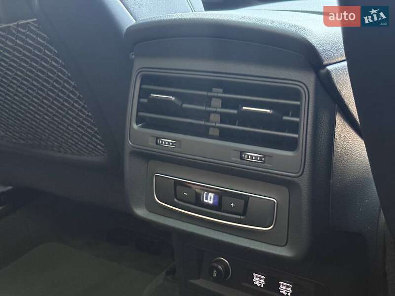 Позашляховик / Кросовер Audi Q7 2020 в Рівному фото 58 Позашляховик / Кросовер Audi Q7 2020 в Рівному