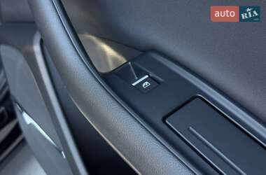 Внедорожник / Кроссовер Audi Q7 2020 в 