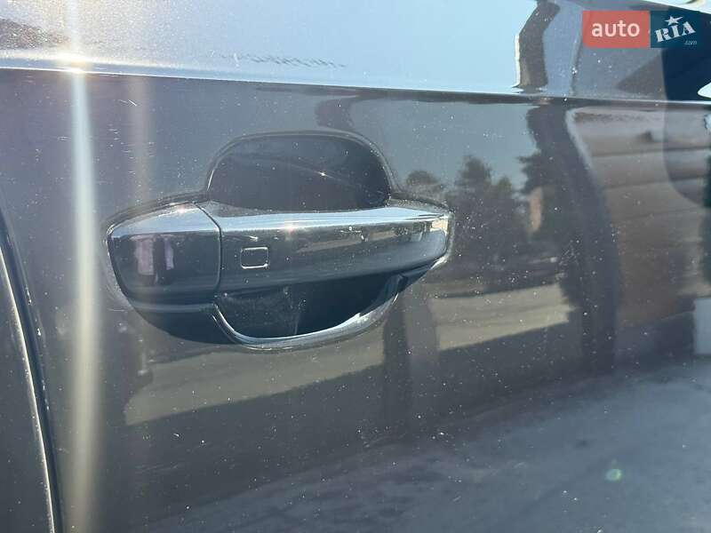 Позашляховик / Кросовер Audi Q7 2020 в Рівному фото 72 Позашляховик / Кросовер Audi Q7 2020 в Рівному