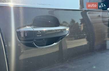 Внедорожник / Кроссовер Audi Q7 2020 в 