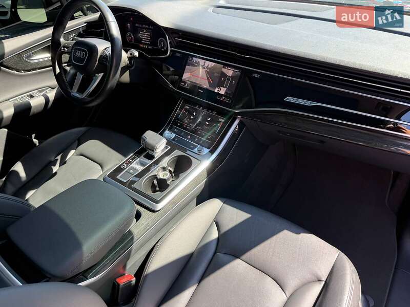Позашляховик / Кросовер Audi Q7 2020 в Рівному фото 77 Позашляховик / Кросовер Audi Q7 2020 в Рівному