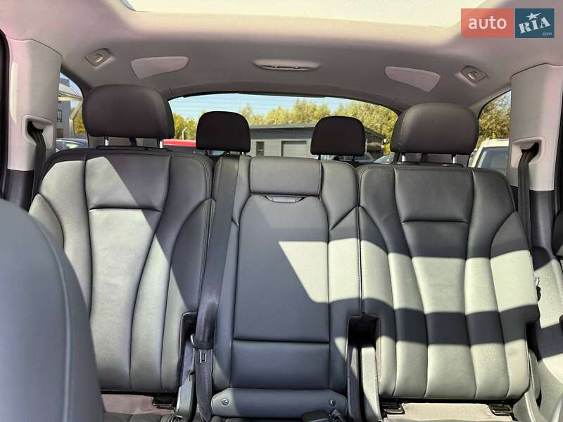 Позашляховик / Кросовер Audi Q7 2020 в Рівному фото 83 Позашляховик / Кросовер Audi Q7 2020 в Рівному