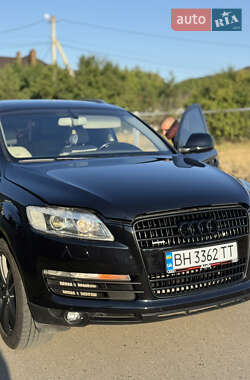 Внедорожник / Кроссовер Audi Q7 2008 в 