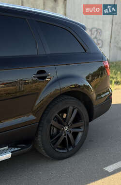 Внедорожник / Кроссовер Audi Q7 2008 в 