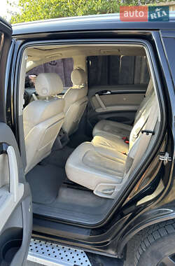 Внедорожник / Кроссовер Audi Q7 2008 в 