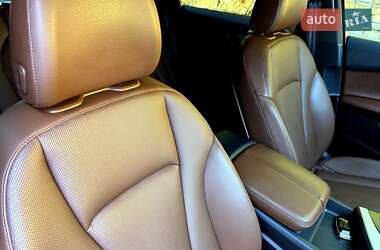Внедорожник / Кроссовер Audi Q7 2016 в 
