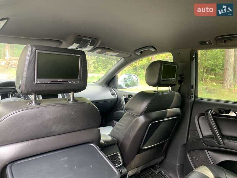 Внедорожник / Кроссовер Audi Q7 2006 в Кременце