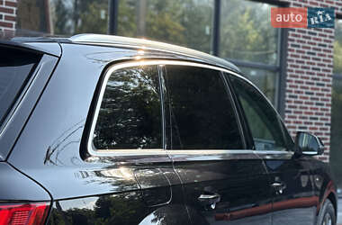 Внедорожник / Кроссовер Audi Q7 2015 в 
