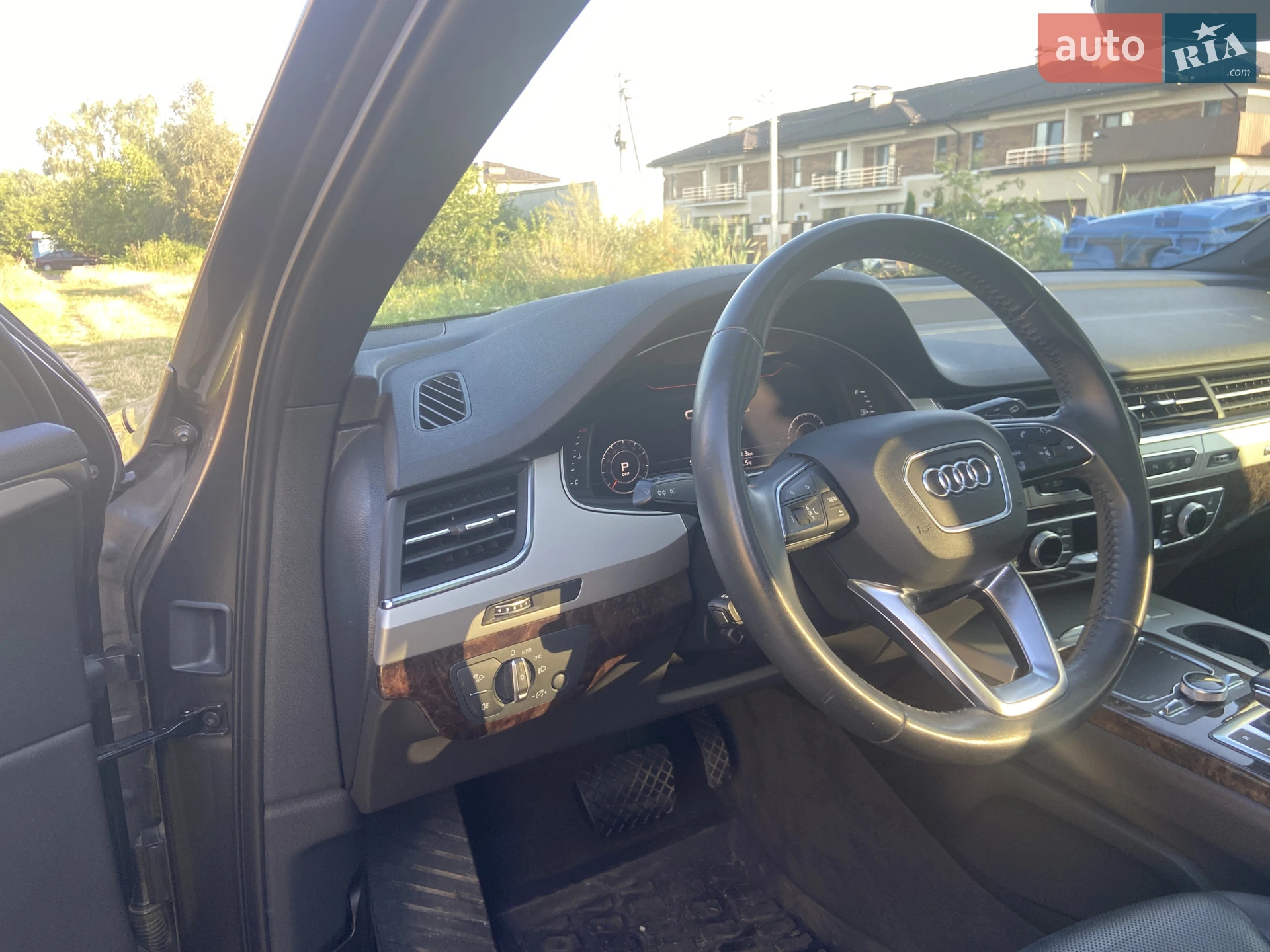 2019 Audi Q7 - мініатюра 8