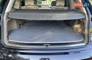 Внедорожник / Кроссовер Audi Q7 2013 в 